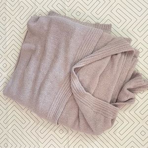 Barefoot Dreams Bamboo Chic Bed Blanket